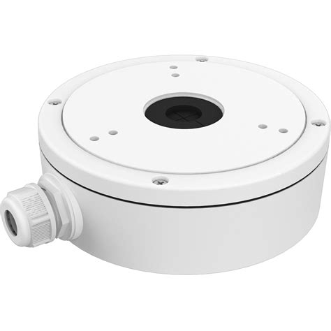 hikvision cbm junction box for dome camera|cbm junction box.